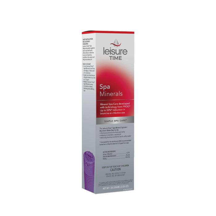 Leisure Time Spa Mineral Purifier Stick