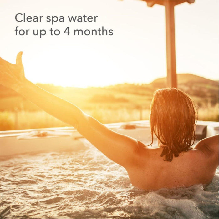 Leisure Time Spa Mineral Purifier Stick