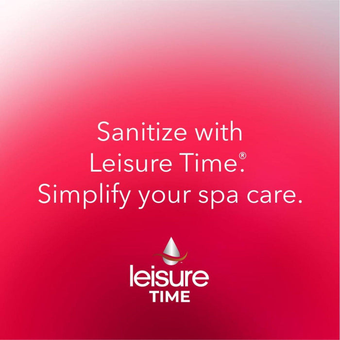 leisure time renew non-chlorine oxidizer 2.2 lbs.