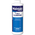 maintain 4-n-1 clarifier
