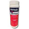 Maintain Oxy Plus Non-Chlorine Shock for Hot Tubs and Pools - 2 lb. Bottle