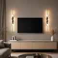 Modern LED Wall Light