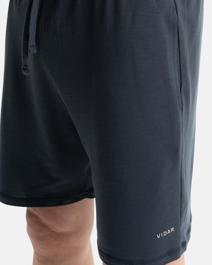 MOVE 2er Sportset | Iron Grey x Black