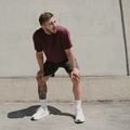 MOVE 2er Sportset | Iron Grey x Black