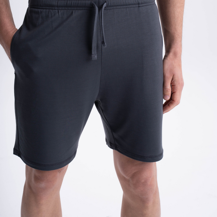 MOVE 2er Sportset | Iron Grey x White
