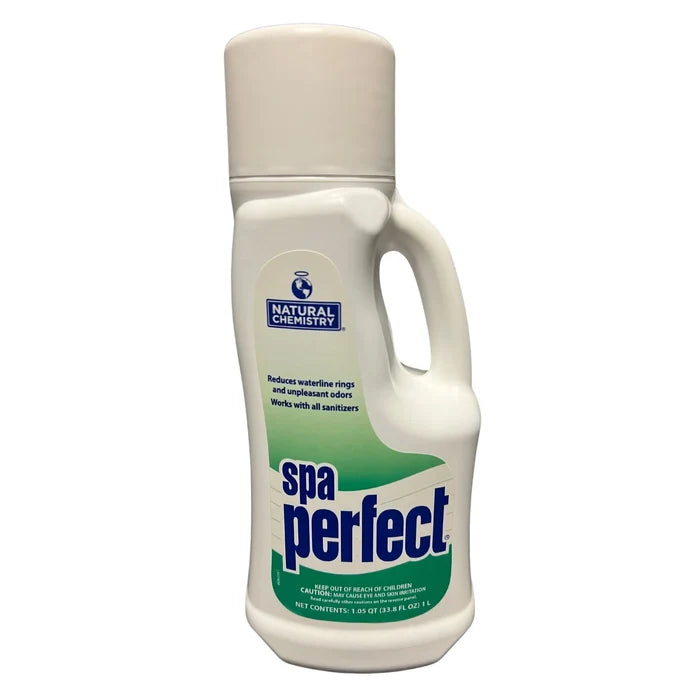 Natural Chemistry Spa Perfect 1 Liter