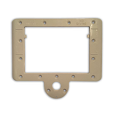 OEM Doughboy Skimmer Face-Plate 340-1274