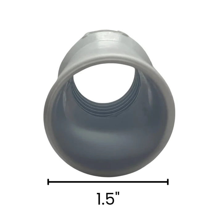 Oreq 1-1/2" Hose Cuff RP742