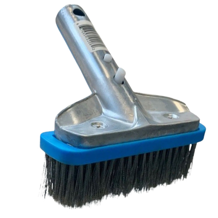 Oreq 5" Metal Bristle Algae Pool Wall Brush