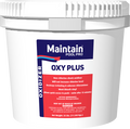 Oxy Plus Non-Chlorine Shock for Hot Tubs and Pools, 25 lb. Container