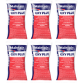 Oxy Shock Non-Chlorine Shock for Swimming Pools, 1 lb. Bag Bundle