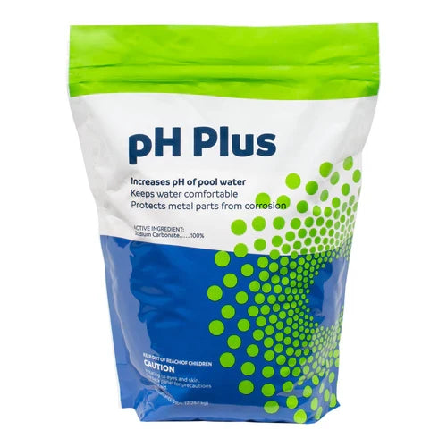pH Plus 5 lbs.