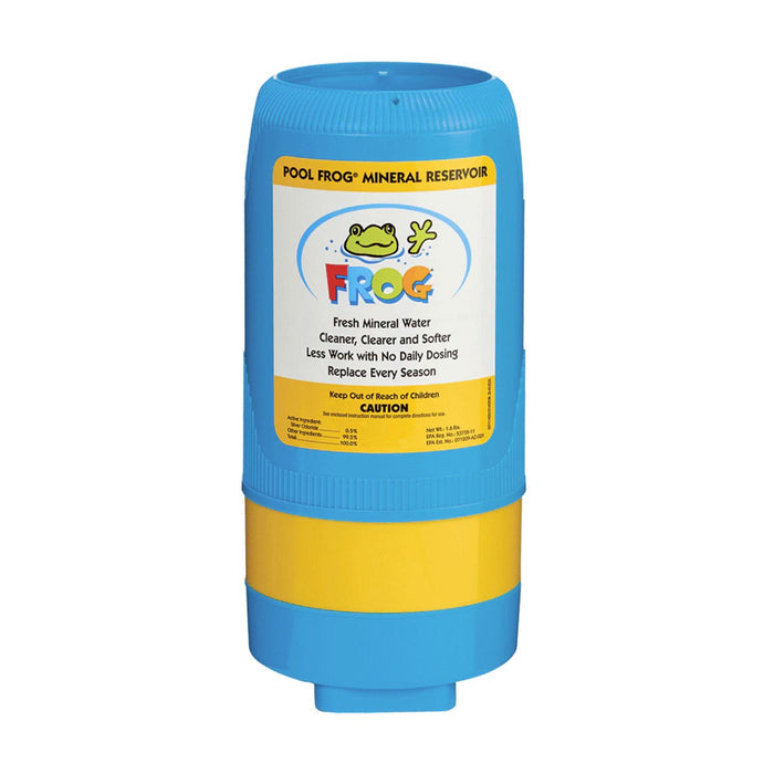 poolfrog mineral resevoir 5400 series