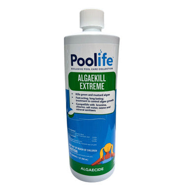 Poolife AlgaeKill Extreme