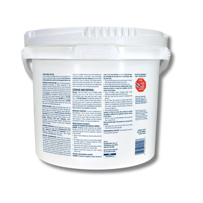 Poolife MPT Extra 3 Inch Chlorinating Tablets