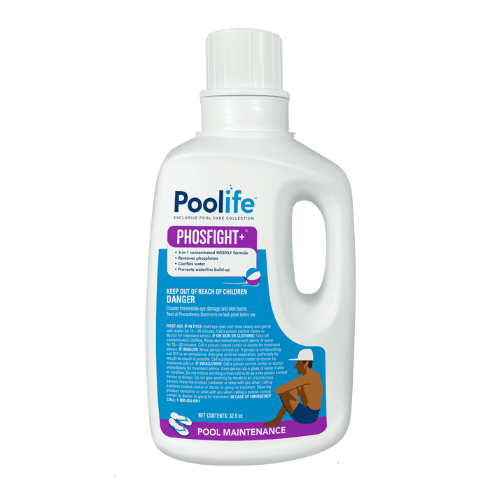 Poolife PhosFIGHT+