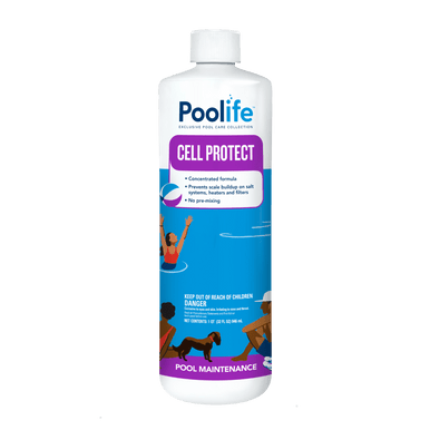 Poolife Salt Cell Protect