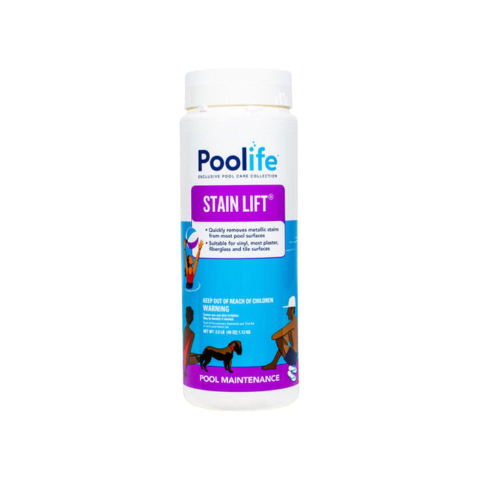 Poolife Stain Lift 2.5 lbs. Pool Surface Stain Remover