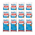 Poolife TurboShock pool shock 12 bag bundle