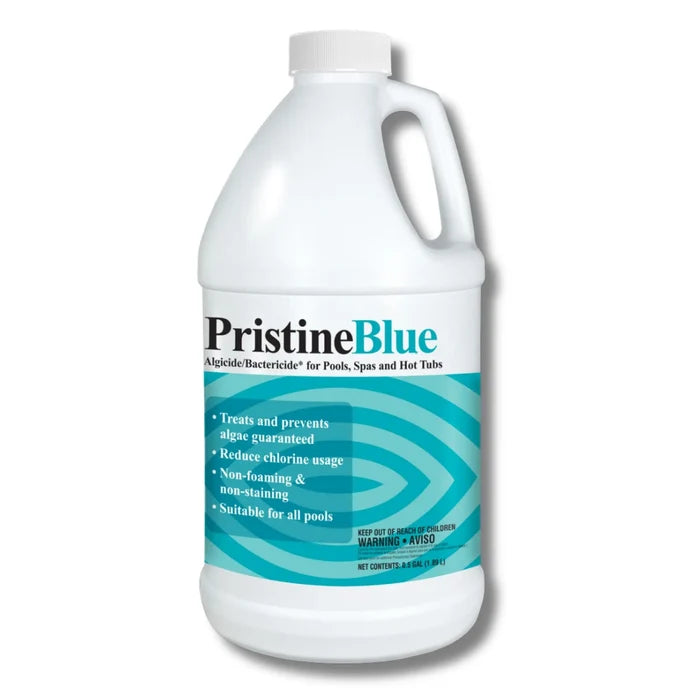 Pristine Blue Pristine Blue 64 oz.