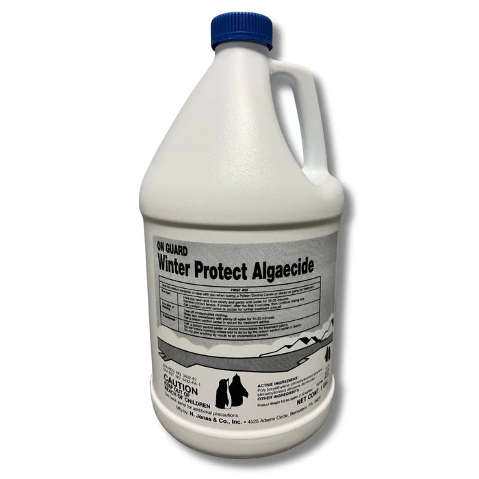 ProChem82 Winter Pool Closing Chemical Kit - for Pools up to 30,000 Gallons