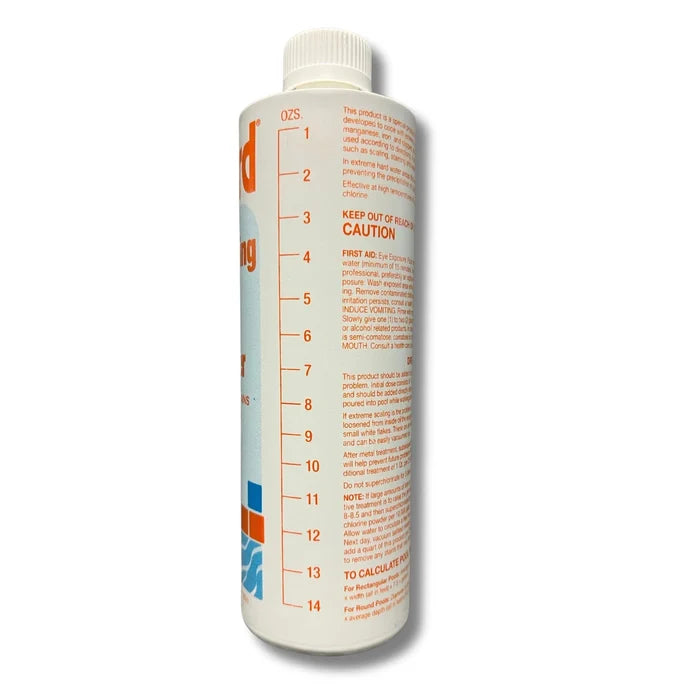 ProChem82 Winter Pool Closing Chemical Kit - for Pools up to 30,000 Gallons