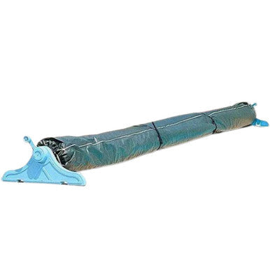 Protective Solar Reel Cover