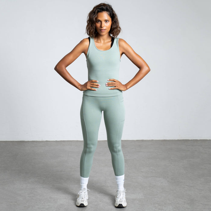PULSE Sportset | Sage Green