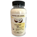 Pure +Simple Scented Spa Shock Coconut