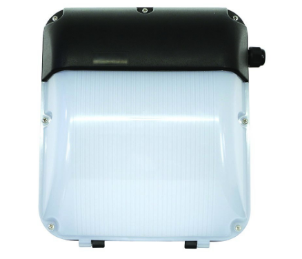 Red Arrow SLIMLINE WALLPACK 30W 6400K LED