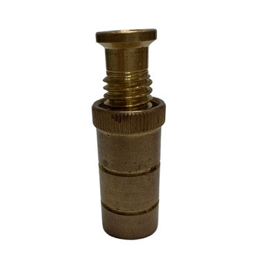 Safety Cover Concrete Brass Anchor by Hinspergers