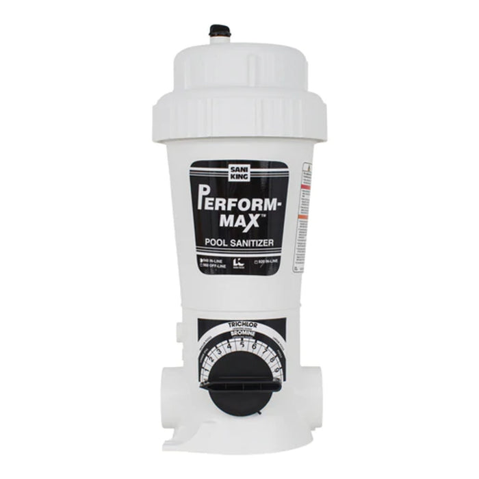 SANI KING Perform-Max 940