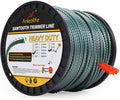 Sawtooth Trimmer line with Bonus Line Cutter (5lb .170'') - Anleolife