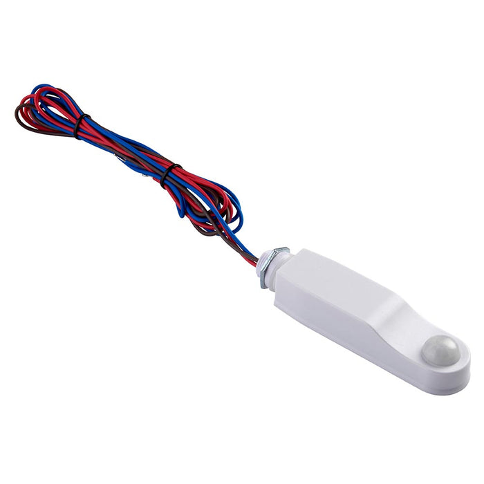 saxby 103022 Batten Plug-in PIR sensor IP65