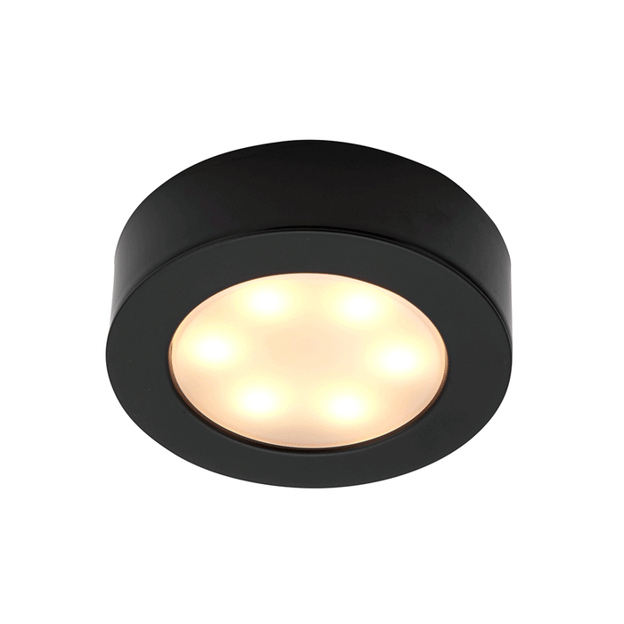 saxby 103030 Hera CCT black 2.5W