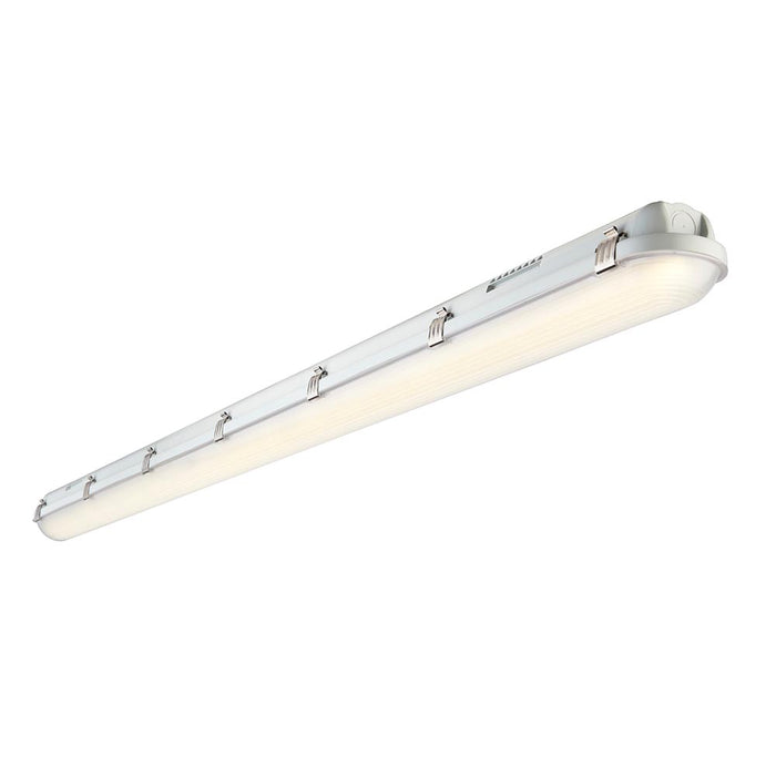 saxby 103257 LED Anti-Corrosive batten 4000K 5FT High Lumen IP65 50W