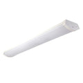 Saxby 104024 DualLED 4FT emergency EM 38W