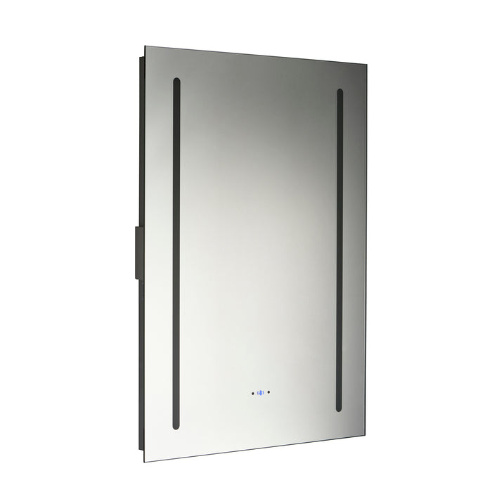 saxby 60899 Nico CCT LED shaver Bathroom mirror IP44