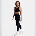 SHAPE 3.0 2er Sportset | Black x White