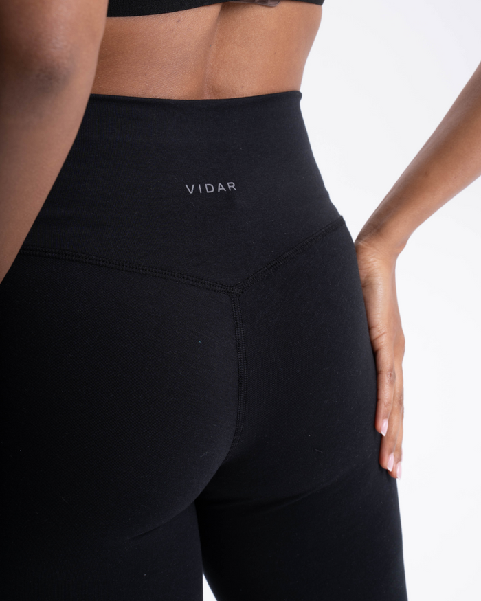 SHAPE 3.0 2er Sportset | Black x White