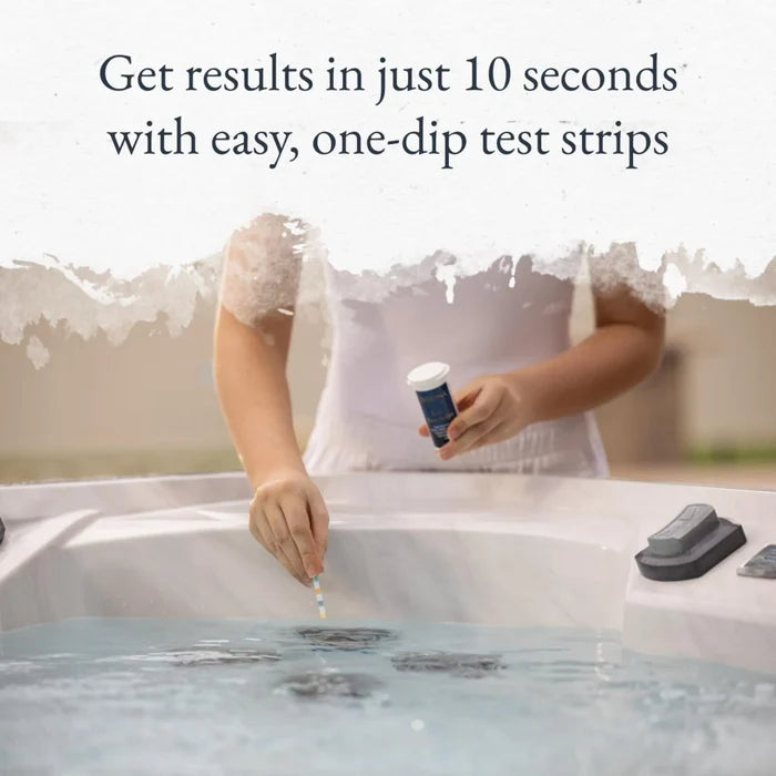 Sirona Simply Test Strips 25 Count