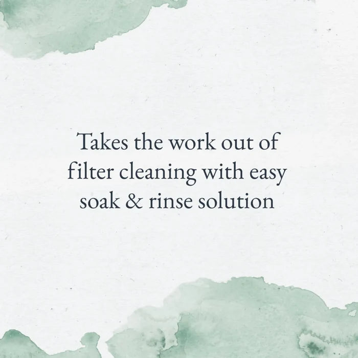Sirona Specialties Filter Cleaner 16 fl. oz.