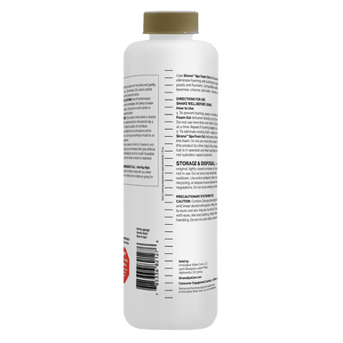 Sirona Specialties Foam Out 32 fl. oz.