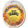 SolarPill Liquid Solar Blanket 14.2 oz. (4") by Natural Chemistry For Pools Up To 30,000 Gallons