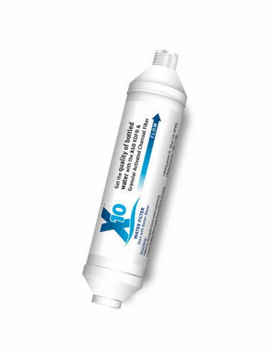 Spa Marvel X10 Water Filter for Pools and Spas
