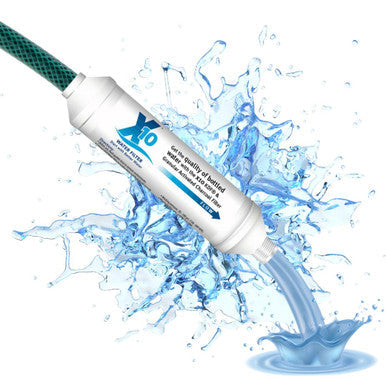 Spa Marvel X10 Water Filter for Pools and Spas