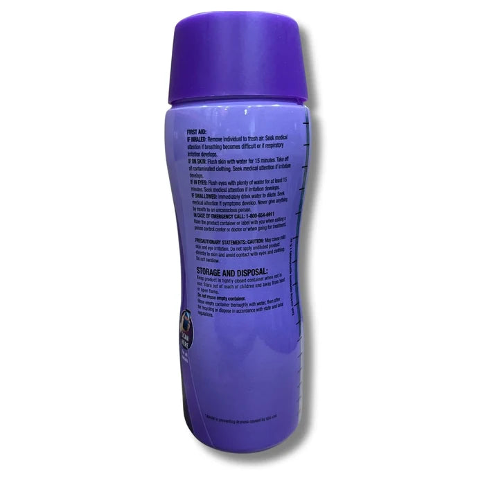 Spa Selections Moisturizer 16 oz.