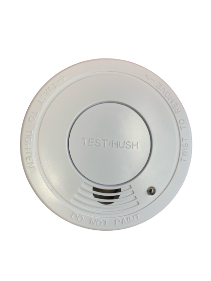 Status ST-11 Optical Smoke Alarm