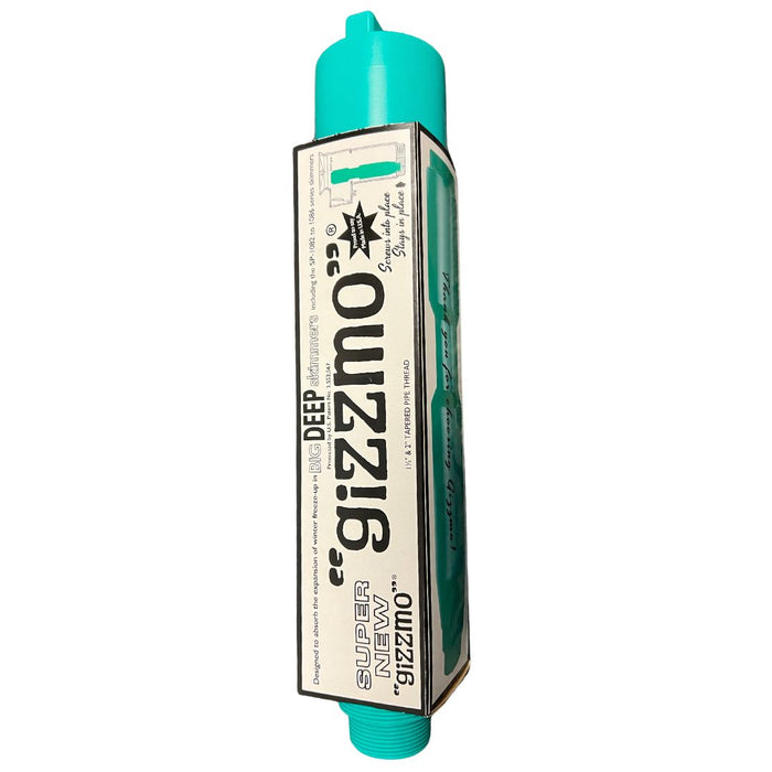Super 16" Gizzmo for Winterizing Deep Pool Skimmers