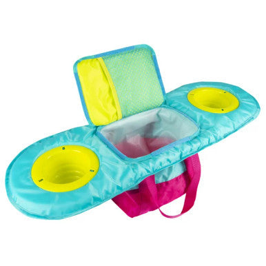 Swim Ways AquaLinx Floating Cooler